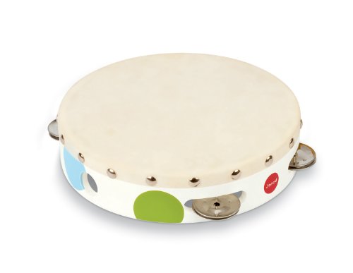 - j07601 - instrument de musique - tambourins c...
