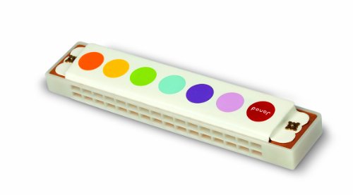 - j07609 - instrument de musique - harmonicas c...