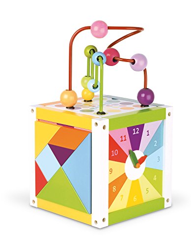 - j08090 - looping multi activités