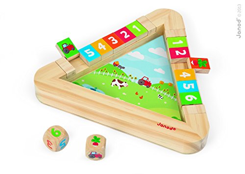 - 4508150 - clip clap jouet - jardin