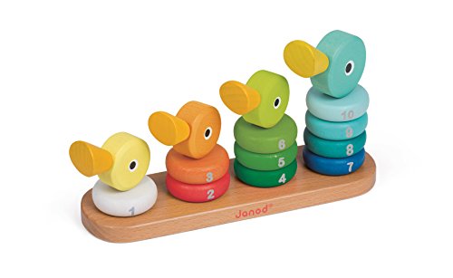 - j08212 - empilable duck family