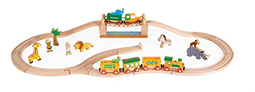 - j08543 - story express safari bois