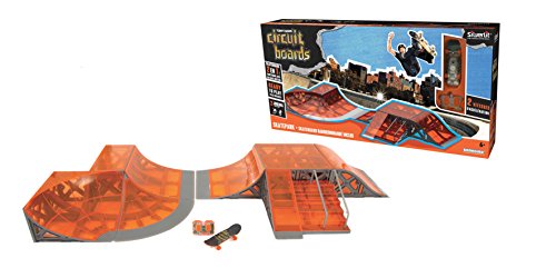 Circuit Boards Circuit Board Skate park 3700224155285 (3700224155285)