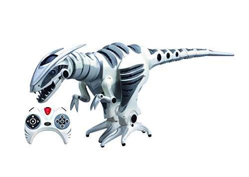 SilverLit Roboraptor code EAN 3700224500115 