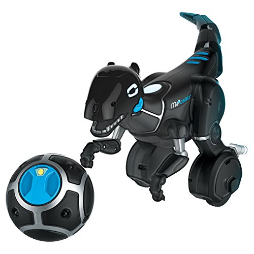 SilverLit Miposaur Le Dinosaure Techo intelligent code EAN 3700224500276 