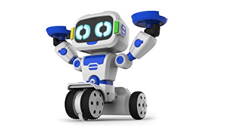 - 62019 - tipster - mon premier robot interactif