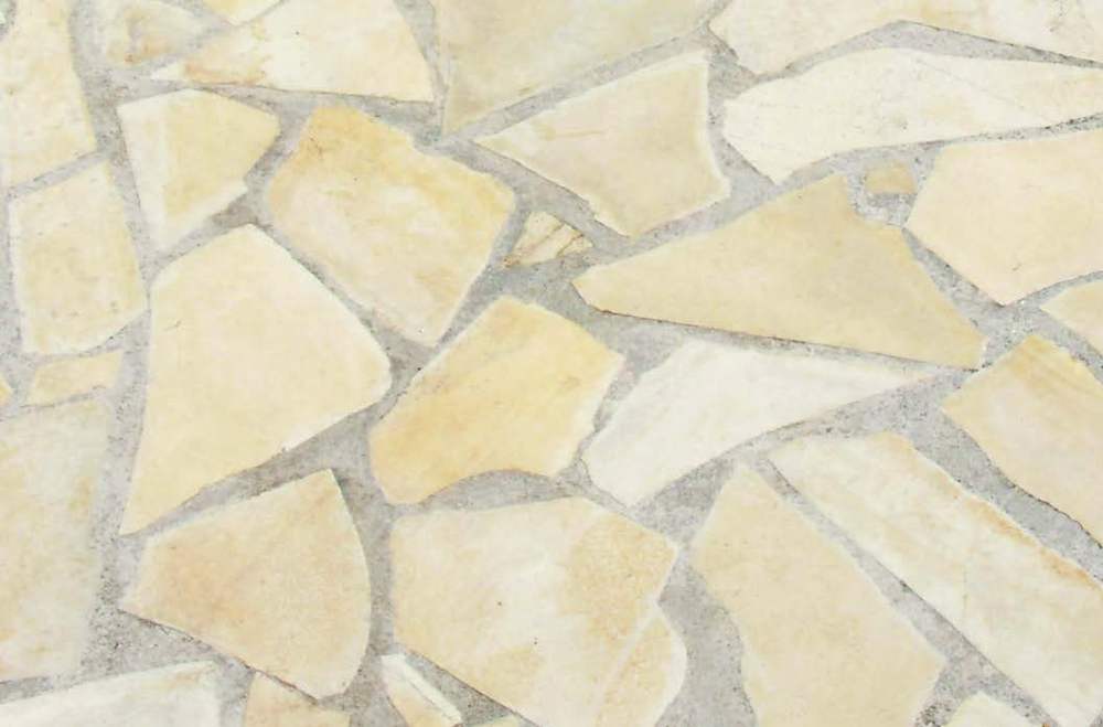 DALLE PIERRE SOLNHOFEN