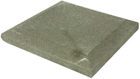 CHAPEAU DE PILIER PLAT 3700227916852 (3700227916852)