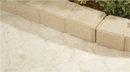 BORDURE PAVÉ SEINE 3700227926035 (3700227926035)
