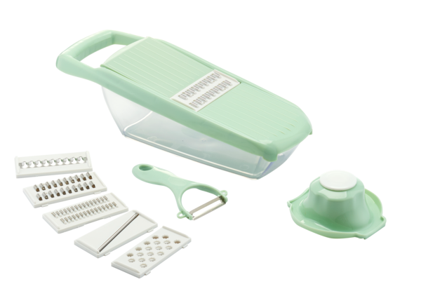 MANDOLINE MULTIFONCTION 3700233000000 