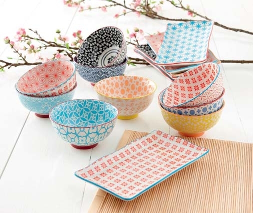 BOL JAPONAIS Ø 12 CM 3700233749024 (3700233749024)