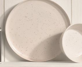 ASSIETTE PLATE Ø 25,7 CM 3700233755278 (3700233755278)