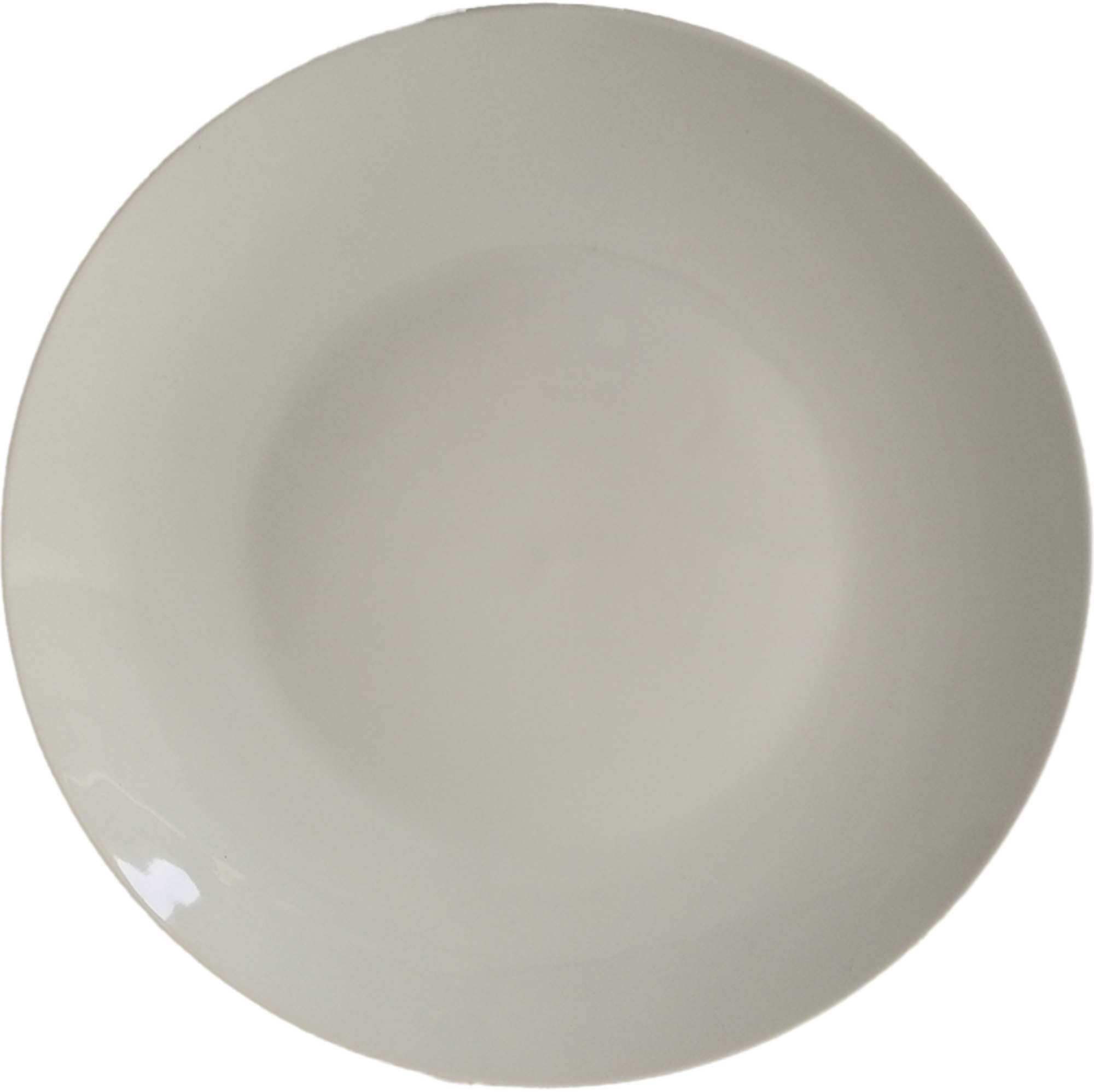 INSEA ASSIETTE PLATE BLANCHE code EAN 3700233760463 