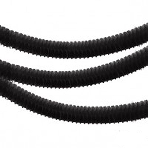 3 GUIRLANDES BOA 2M - NOIR 3700236622249 Fêter et recevoir 3 GUIRLANDES BOA 2M - NOIR 3700236622249 Fêter et recevoir