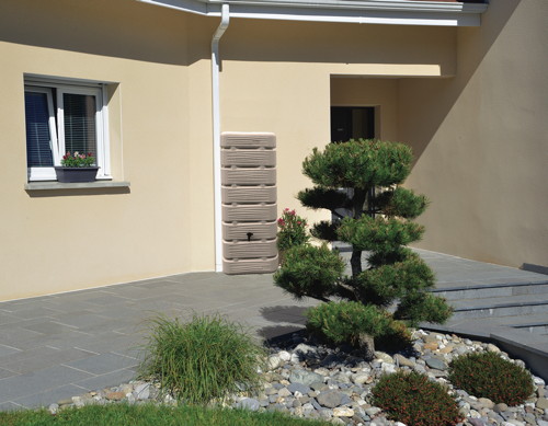 DUNE RÉCUPÉRATEUR À EAU code EAN 3700242101073 