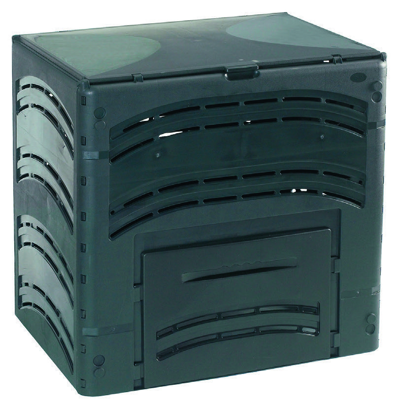 COMPOSTEUR ÉCO 350 L 3700242102285 bellibelli