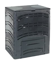 BELLI Composteur écologique de jardin 500L Comp...