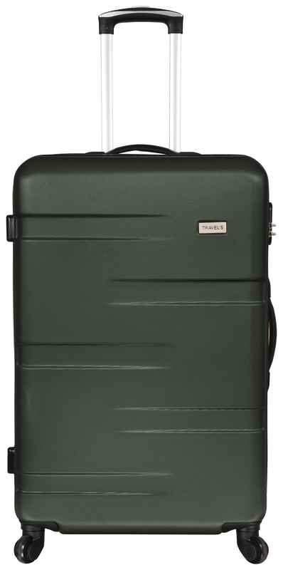 VALISE RIGIDE FORMAT CABINE 46 CM JULIET TRAVEL'S 3700245405659 TRAVEL'S VALISE RIGIDE FORMAT CABINE 46 CM JULIET TRAVEL'S 3700245405659 TRAVEL'S