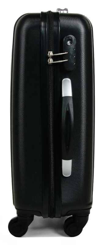 VALISE CABINE RIGIDE DIMENSION : 55CM Travel's