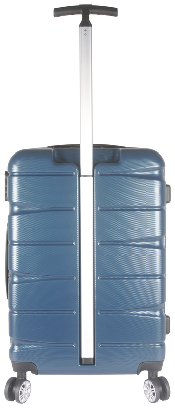 VALISE RIGIDE 51CM SELF HORIZON