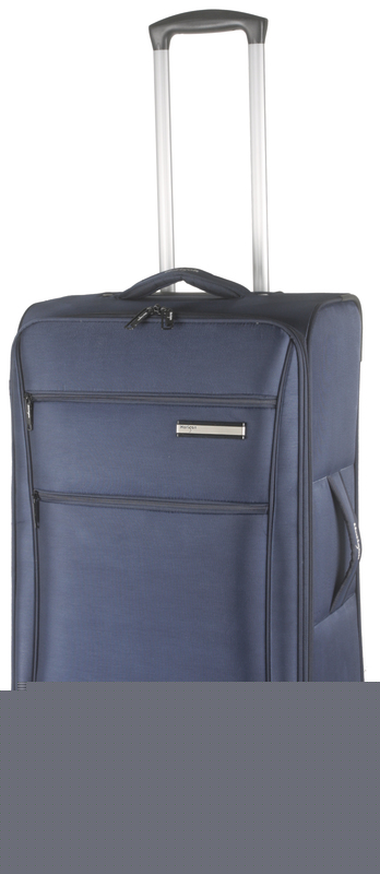 VALISE SOUPLE NEW MEXICO 51 CM HORIZON