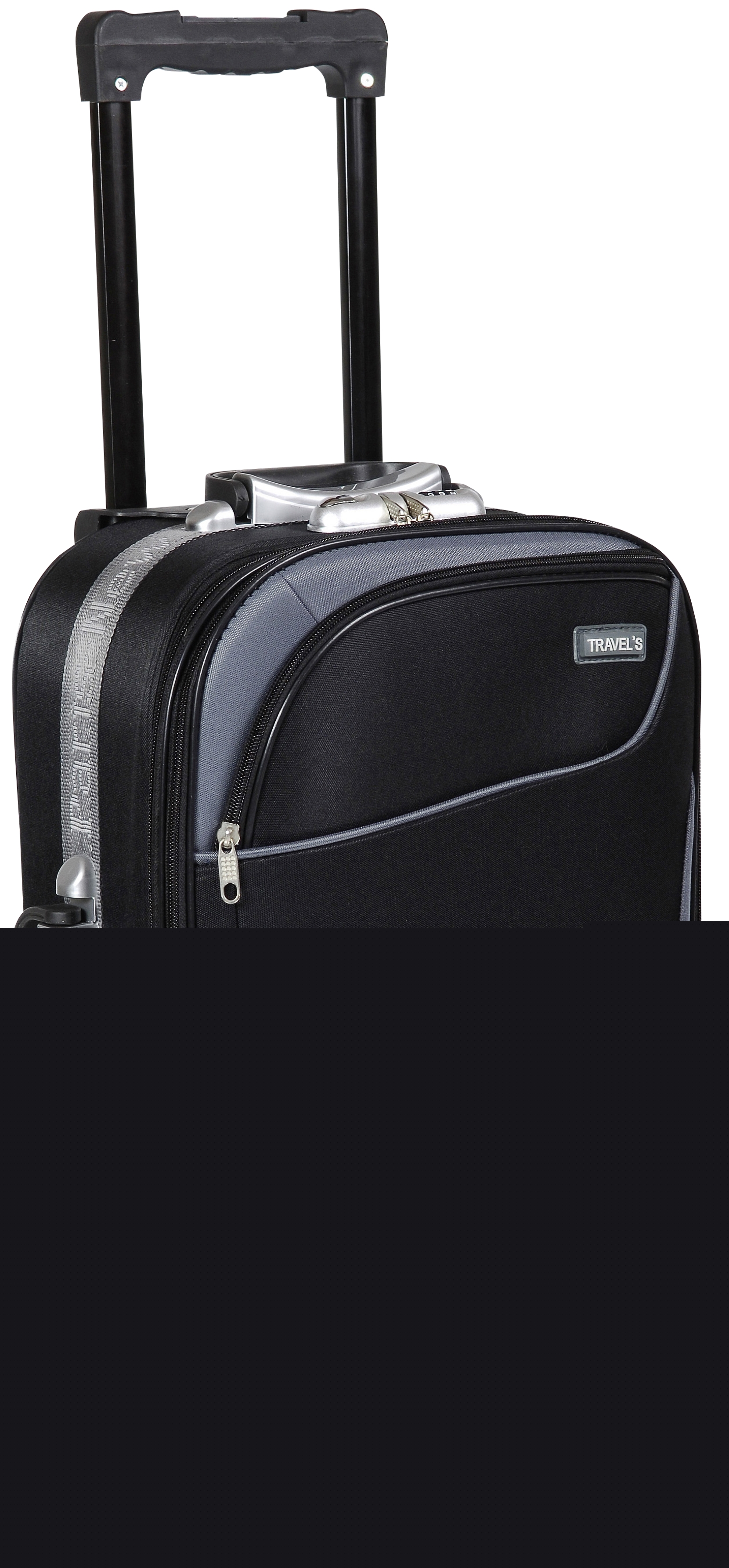 Valise souple 51 cm Horizon