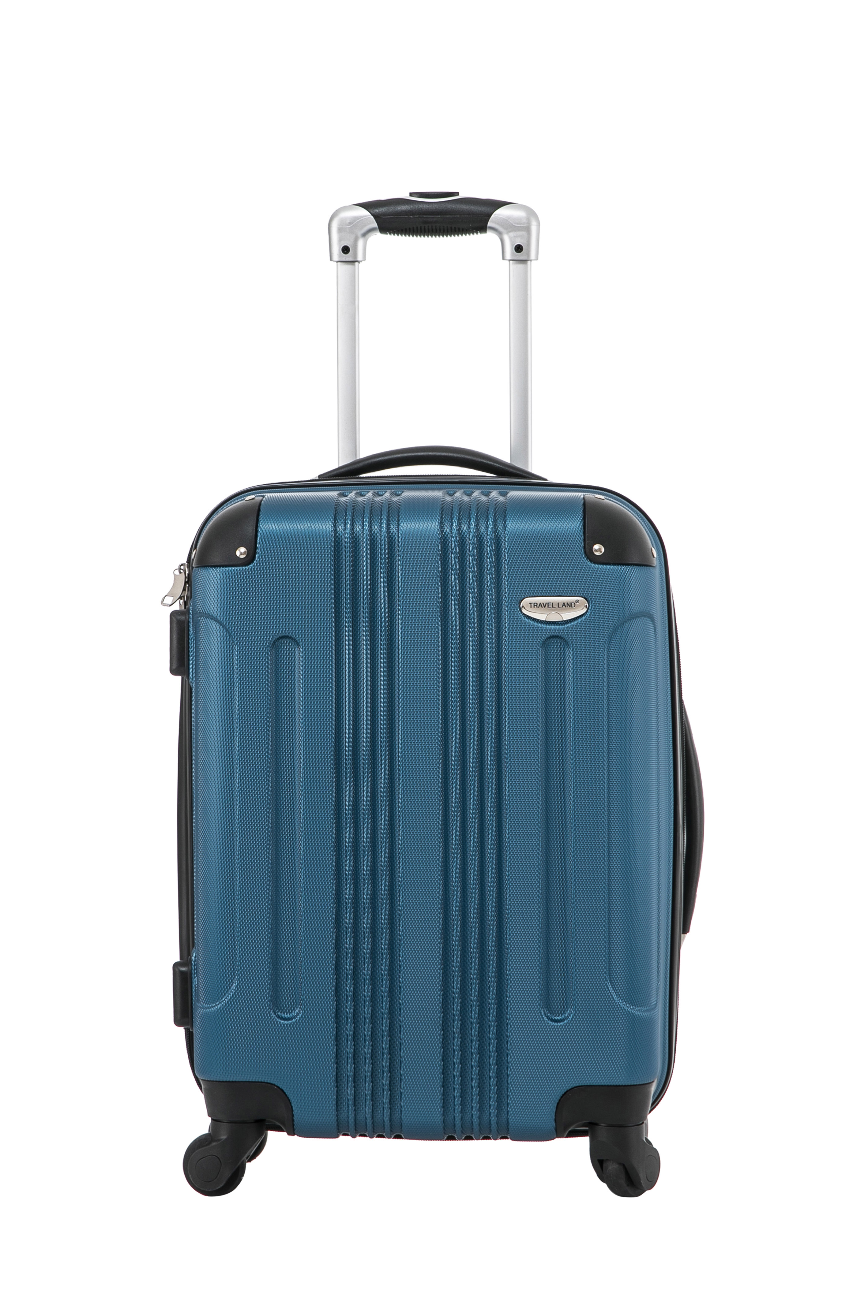 VALISE ABS 55 X 38,5 X 22 CM