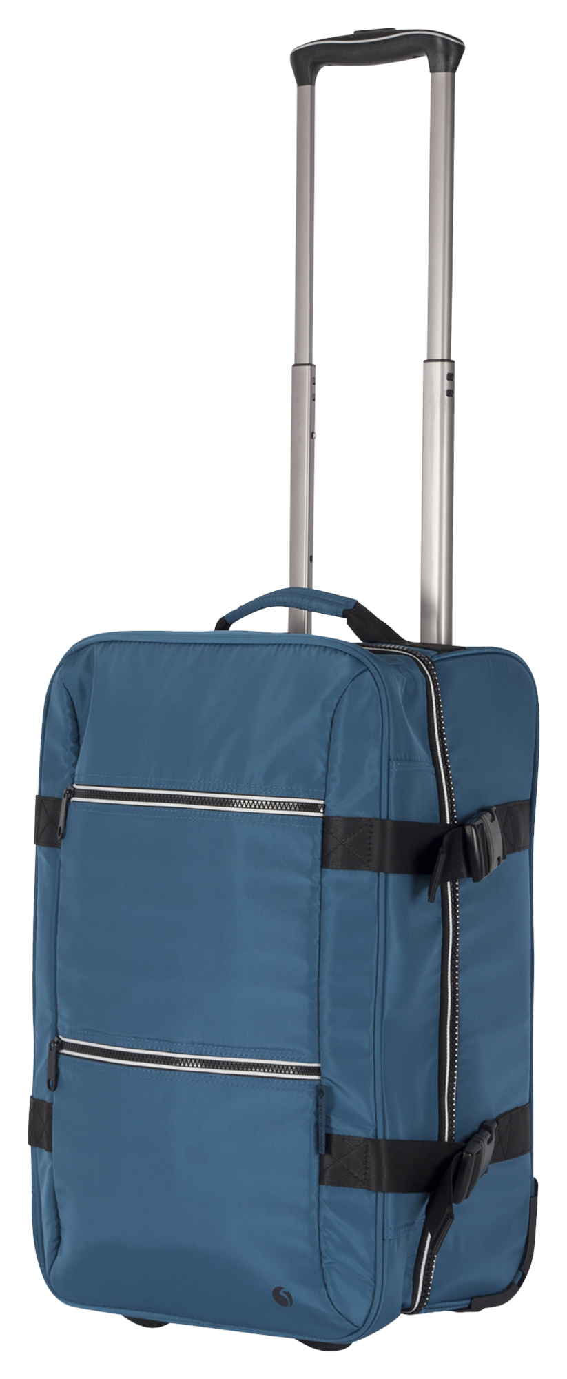 Sac à roulettes 55 cm env. 