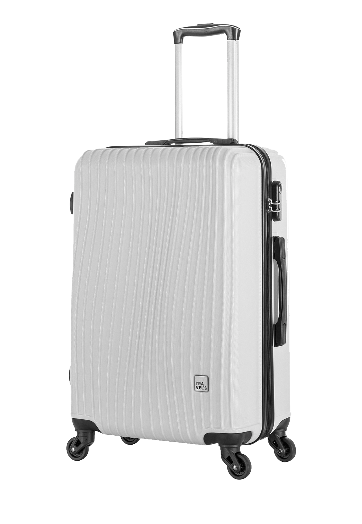 Valise à roulettes 46 cm env. 