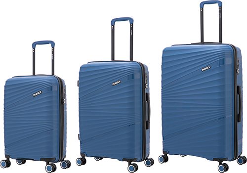  VALISE TROLLEY MILOS 55 cm code EAN 3700245476895 