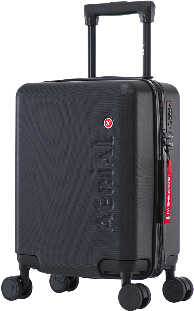 VALISE UNDERSEAT 40 CM