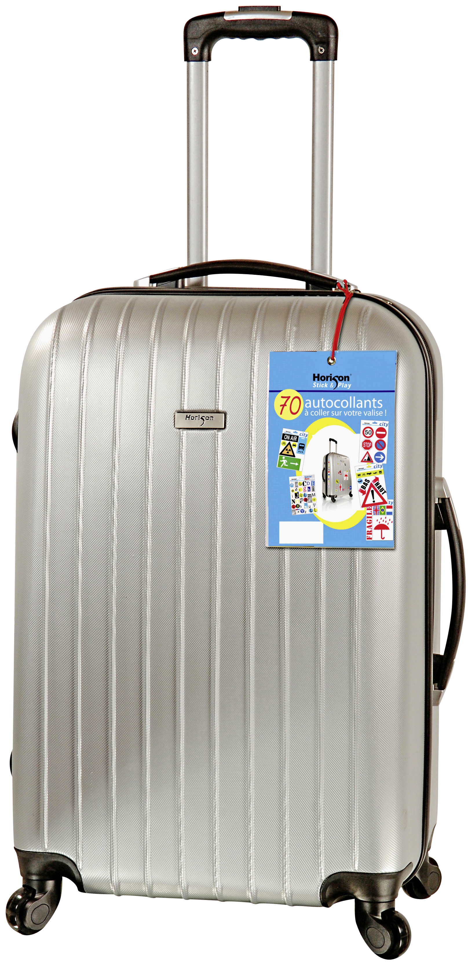 Valise rigide 51 cm Horizon