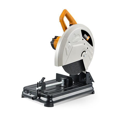 FEIDER Tronçonneuse à métaux 2300 W 355 mm