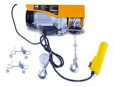 FEIDER FEIDER FEIDER – Palan 1000 W 200-400 Kg– F1200PA-18-1 code EAN 3700254200498 