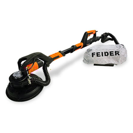 Ponceuse girafe 750 W 225 mm