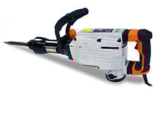 FEIDER Marteau piqueur 1700 W code EAN 3700254204717 