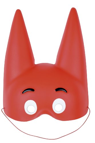 Bayard - b319-001 - déguisement - masque sam sam code EAN 3700263167539 