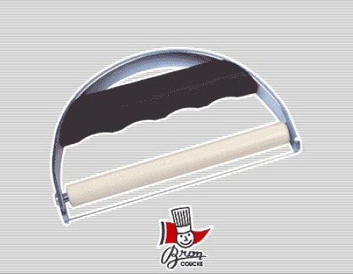 Bron Coucke Bron coucke - cfr01 - Coupe fromage à fil professionnel code EAN 3700265015777 