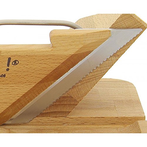 Bron coucke - gs-ld - Lame de rechange pour gui...