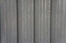 CHALET & J CHALET & J Abri de jardin - Métal - Bois - 1014 - 13.51m2 code EAN 3700265809727 