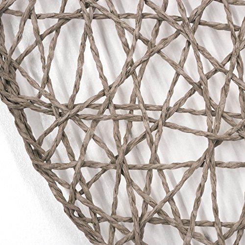 Nuances du Monde Set de table (0) 38 cm fibre p...