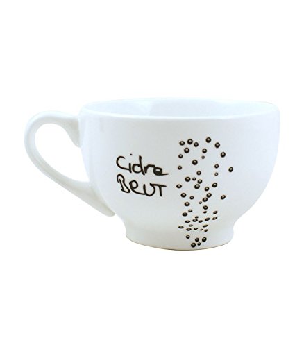 Bolée bretonne Brut ou Doux