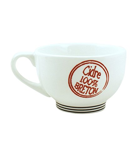 Bolée bretonne 100 pour 100 Cidre breton