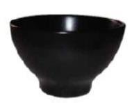 bolée noire sans anse