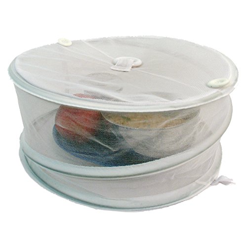 110186 cloche de protection pour aliments polye...