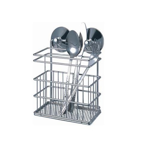 110270 porte couverts avec ventouses acier/pvc/...