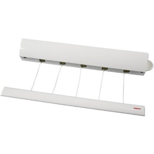 130037 etendoir mural avec 4 fils polypropylène...