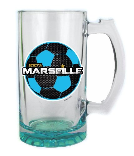 Chope 100% Marseille