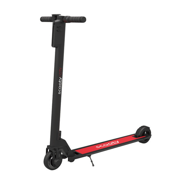 Trottinette électrique City