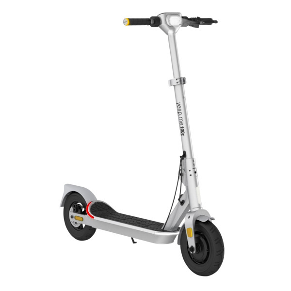 Trottinette Électrique Pliable Yeep.me 100C Signature code EAN 3700293218928 